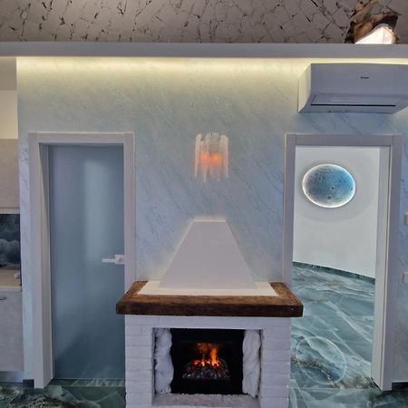 The Igloo Milano Villa Exterior foto