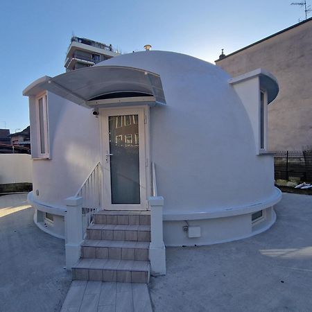 The Igloo Milano Villa Exterior foto