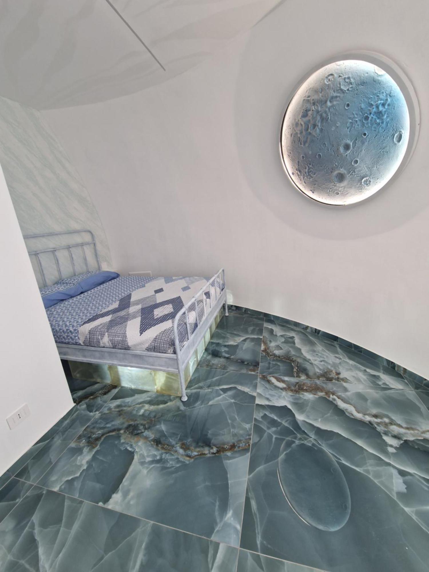 The Igloo Milano Villa Exterior foto
