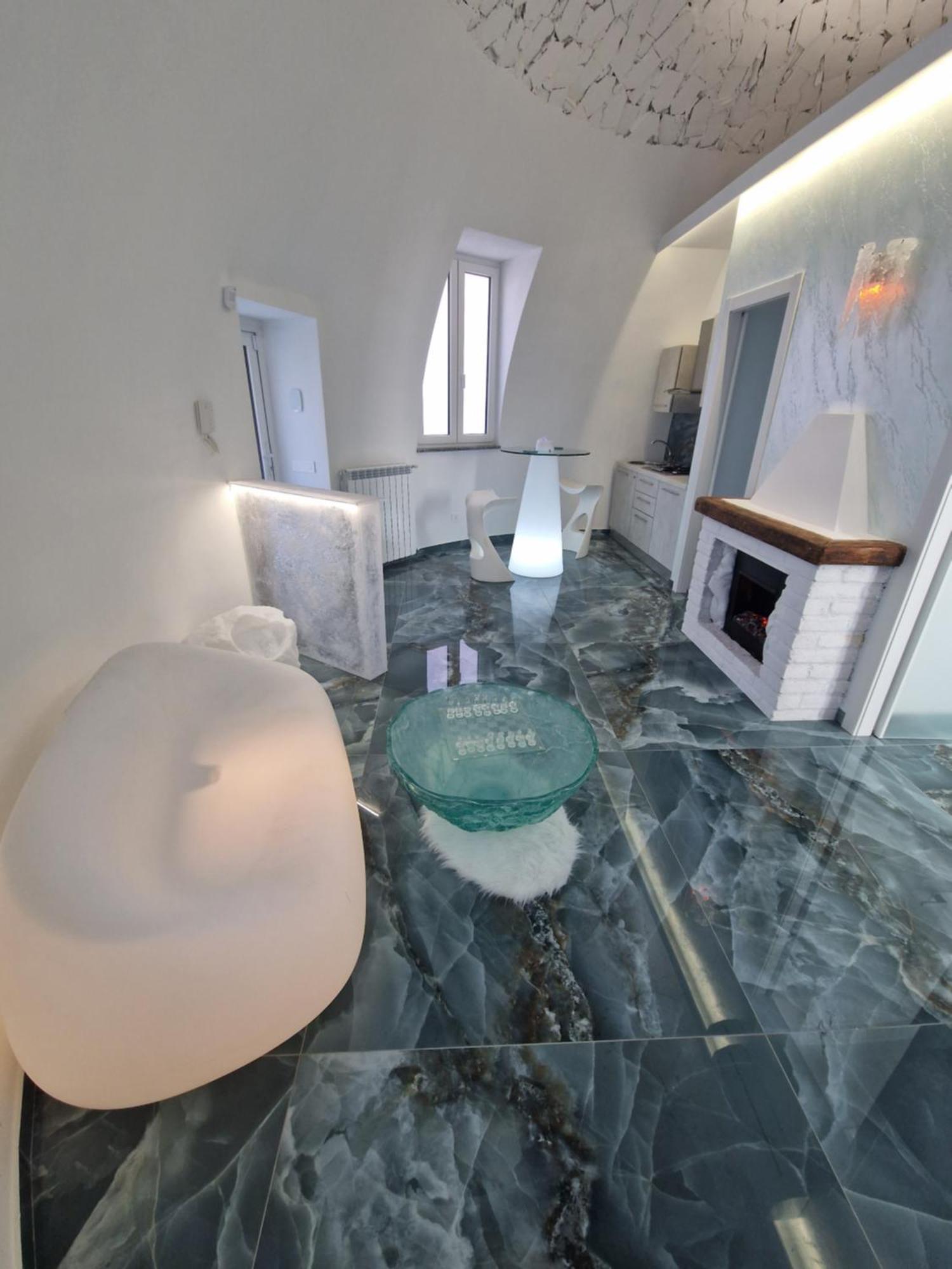 The Igloo Milano Villa Exterior foto