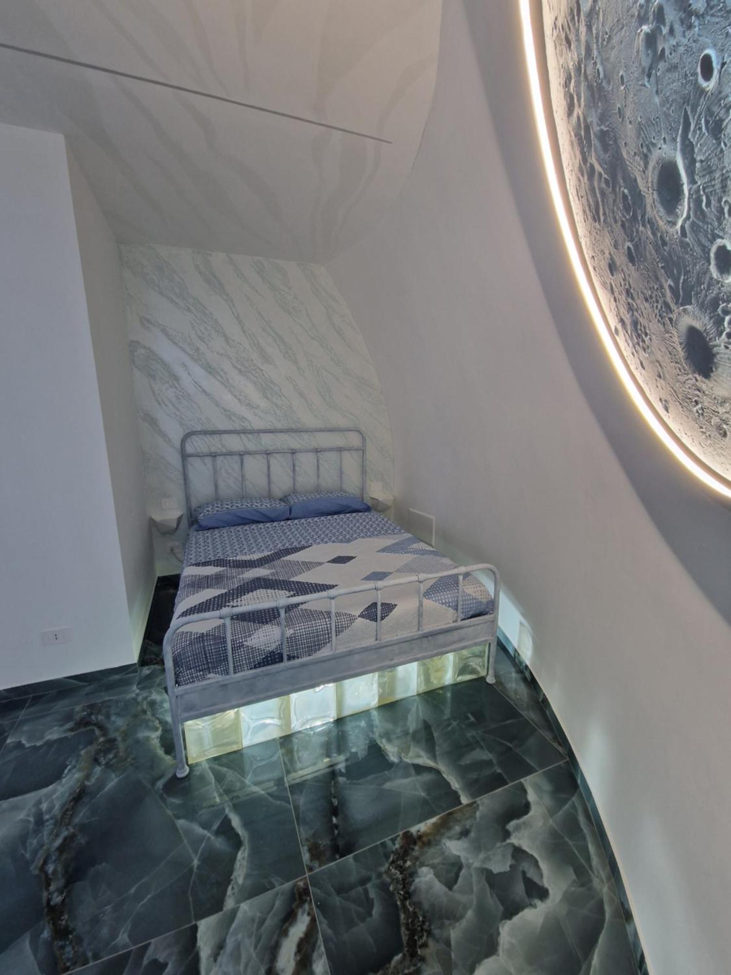 The Igloo Milano Villa Exterior foto