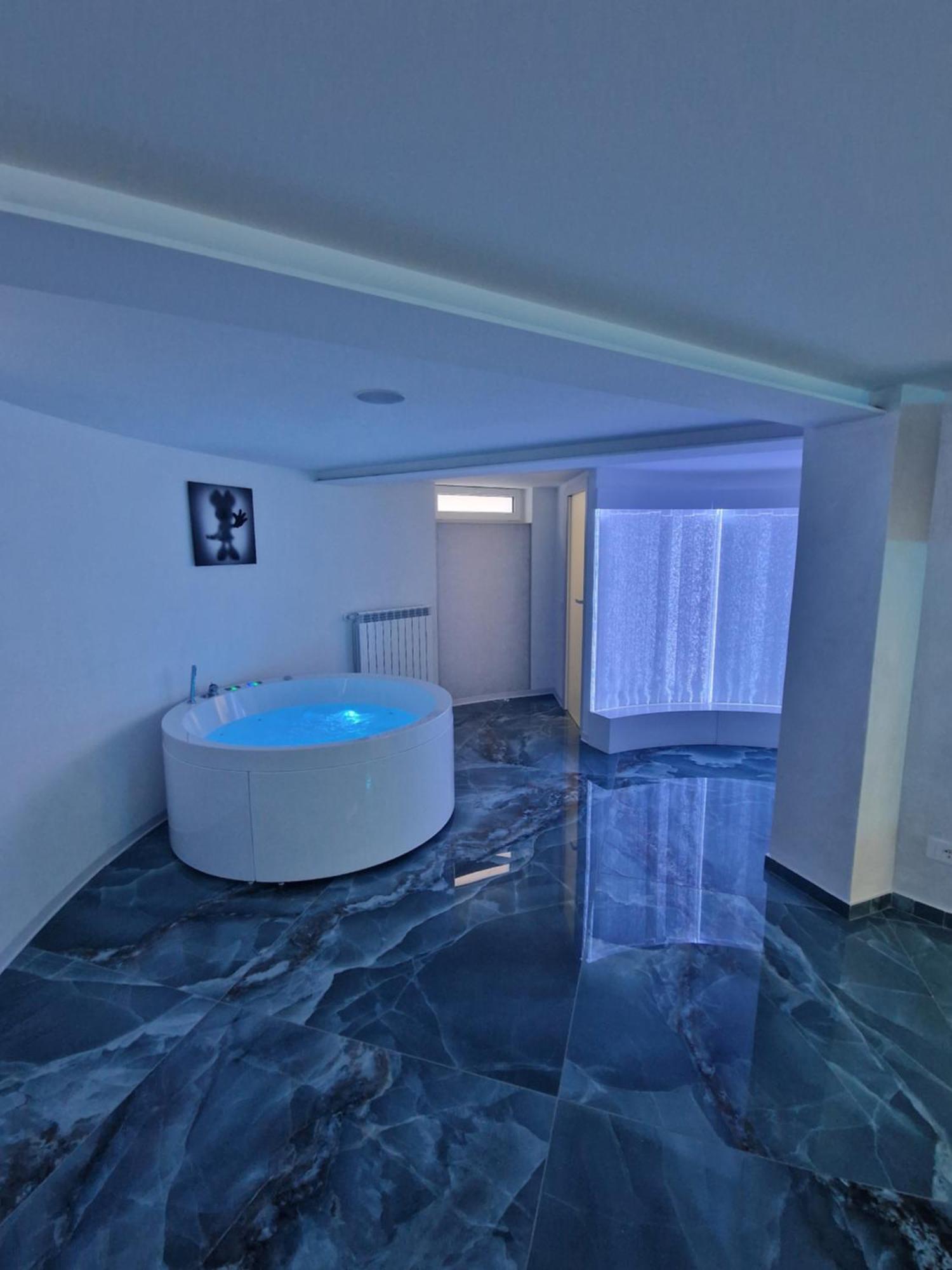 The Igloo Milano Villa Exterior foto