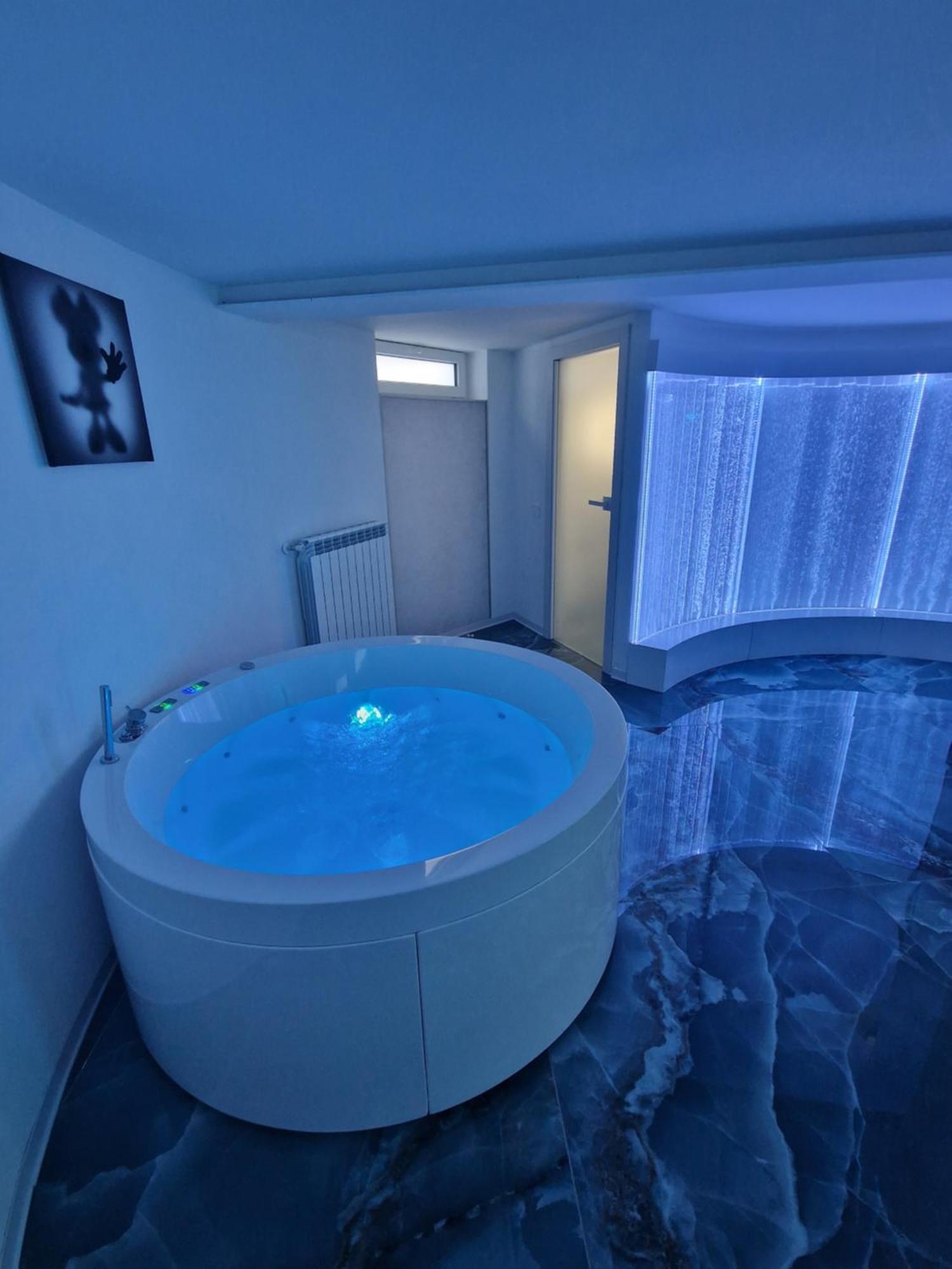 The Igloo Milano Villa Exterior foto