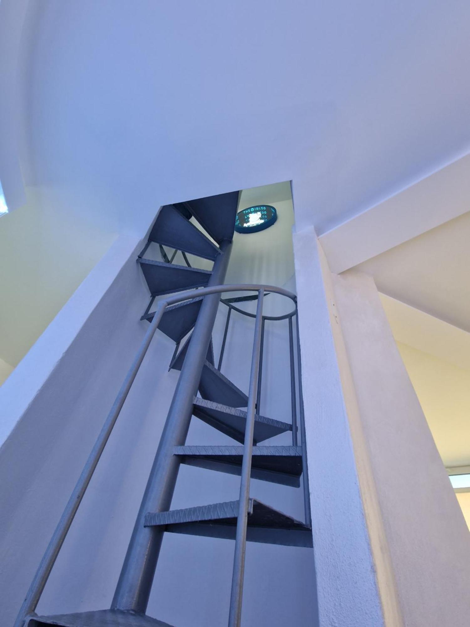 The Igloo Milano Villa Exterior foto